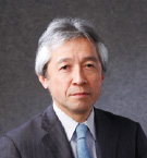 会長 指田 孝太郎