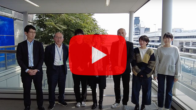 日本建築協会建築次世代委員会　学生のための現場見学会　Web版（前編）