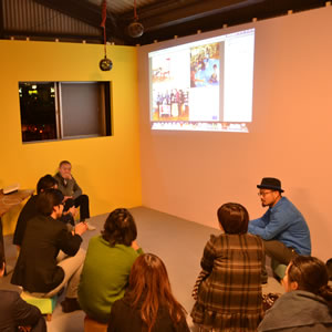 01　建築と家具