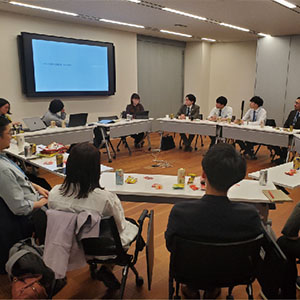 27　建築とマッチング