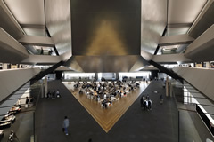 追手門学院大学茨木総持寺キャンパス