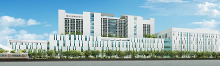 国立循環器病
研究センター