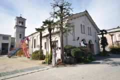 カトリック山科教会