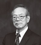 会長 設楽 貞樹