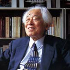 中村 昌生(なかむら まさお)