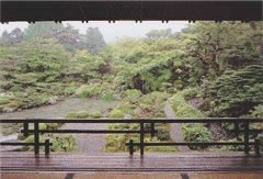 琵琶湖疏水と南禅寺別邸街の建築と庭園