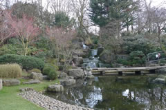 ロンドン京都庭園