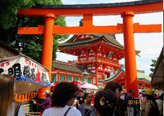 勉強会「京都のまちの色について-景観を色で考える-」