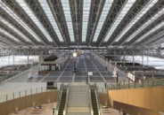 JR西日本建築グループの駅づくり