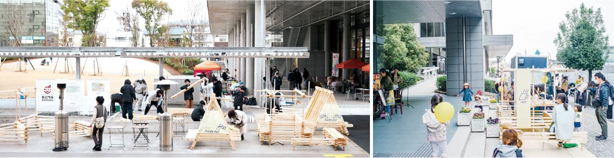 ノマディックであること