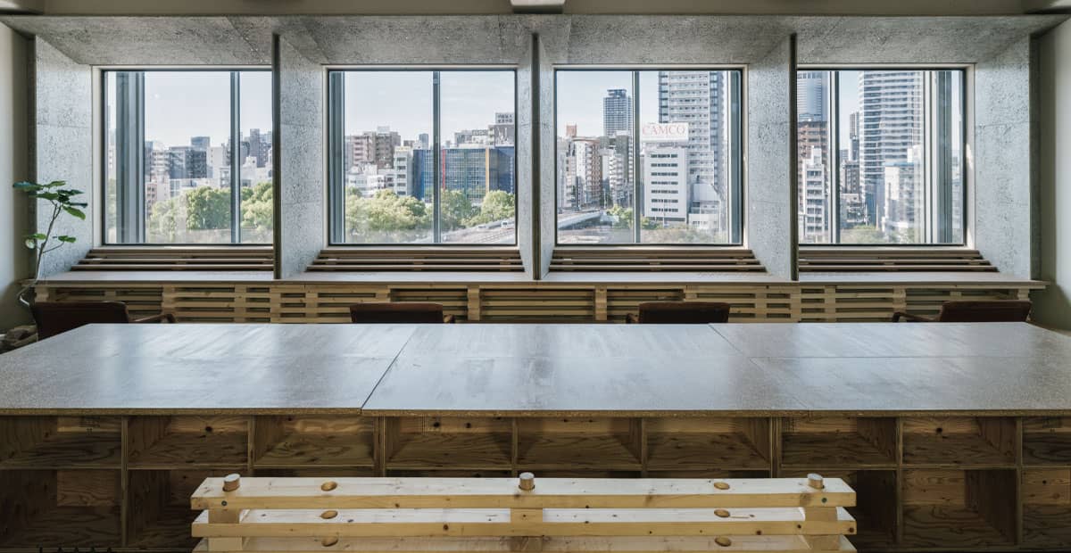 機能性を持ちながらストックする