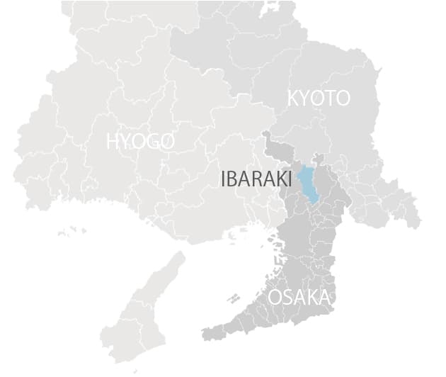 IBARAKI