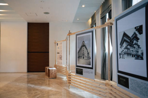 遊牧民のように都市を漂う “nomadogi”