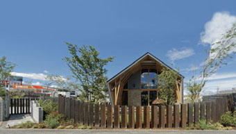 ユニソン大阪事業所