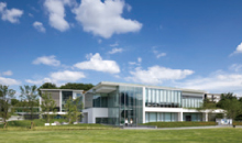 長野県立美術館