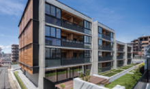 アネシス茶屋ヶ坂