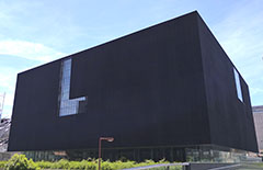 大阪中之島美術館