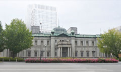 日本銀行大阪支店