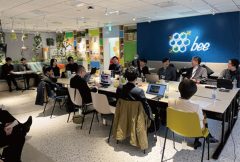第12回青年技術者交流会<span>第72回青年技術者顕彰者によるプレゼンテーションと座談会</span>