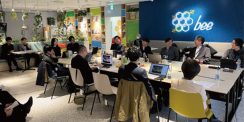 第12回青年技術者交流会<span>第72回青年技術者顕彰者によるプレゼンテーションと座談会</span>