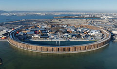 大阪・関西万博会場全景