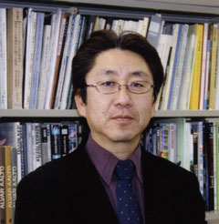 中井 孝幸