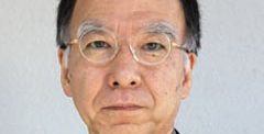 花田佳明氏講演会と会員交流懇親会のご案内
