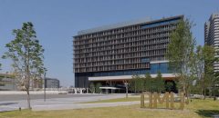 <span>情報見学小委員会 主催</span>「大阪公立大学森之宮キャンパス見学会」