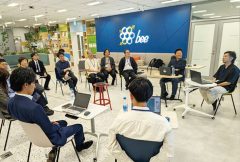第13回青年技術者交流会<span>第72回青年技術者顕彰者によるプレゼンテーションと座談会</span>