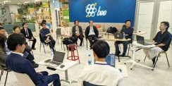 第13回青年技術者交流会<span>第72回青年技術者顕彰者によるプレゼンテーションと座談会</span>