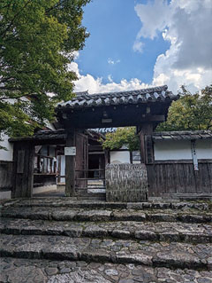 茶室