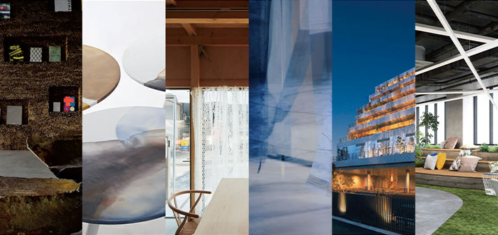 ものづくりの土壌にて。